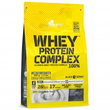 Olimp Whey Protein Complex 100% - 600 грамм