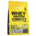 Olimp Whey Protein Complex 100% - 700 грамм
