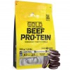 Говяжий протеин Olimp Gold Beef Pro-Tein - 700 грамм печенье-крем (фото-0)