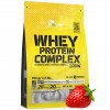 Olimp Whey Protein Complex 100% - 700 грамм вишневый йогурт (фото-0)