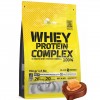Olimp Whey Protein Complex 100% - 700 грамм вишневый йогурт (фото-0)