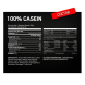 Optimum Nutrition 100% Gold Standard Casein - 450 грамм (EU) (рисунок-3)
