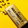 Olimp Gold Omega 3 Sport Edition - 240 капсул (2 шт по 120 капсул) (фото-1)