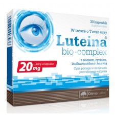 Olimp Luteina Bio-Complex - 30 капсул