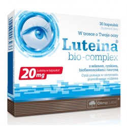 Olimp Luteina Bio-Complex - 30 капсул