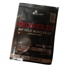 Olimp Redweiler - 12 грамм