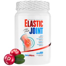 OptiMeal Elastic Joint - 375 грамм клюква