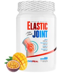 OptiMeal Elastic Joint - 375 грамм манго-маракуйя