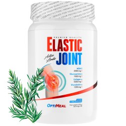 OptiMeal Elastic Joint - 375 грамм тархун