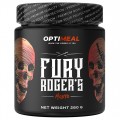 OptiMeal Fury Roger's - 14 грамм (NEW Formula!)