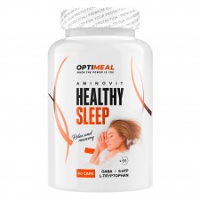 OptiMeal Healthy Sleep - 60 капсул