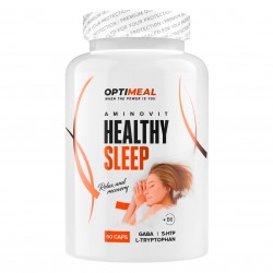 OptiMeal Healthy Sleep - 60 капсул