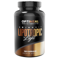 Жиросжигатель OptiMeal Lipotropic Light - 120 капсул