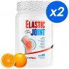 Для суставов и связок OptiMeal Elastic Joint (апельсин) - 750 грамм (2 шт по 375 г) (фото-0)