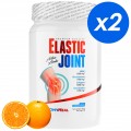OptiMeal Elastic Joint (апельсин) - 750 грамм (2 шт по 375 г)