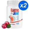 Для суставов и связок OptiMeal Elastic Joint (клюква) - 750 грамм (2 шт по 375 г) (фото-0)
