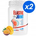 OptiMeal Elastic Joint (манго-маракуйя) - 750 грамм (2 шт по 375 г)