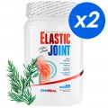 OptiMeal Elastic Joint (тархун) - 750 грамм (2 шт по 375 г)