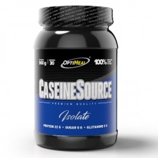 Протеин OptiMeal Casein Source - 900 грамм