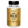 Витамин Д3 OptiMeal VITA D3 5000 - 120 капсул (срок 02.23) (фото-0)