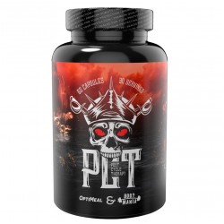 OptiMeal Post Cycle Therapy - 60 капсул