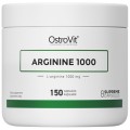 OstroVit Arginine 1000 mg Supreme Capsules - 150 капсул