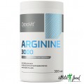 OstroVit Arginine 3000 mg - 300 капсул