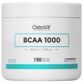 OstroVit BCAA 5000 mg Supreme Capsules - 150 капсул