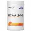 OstroVit BCAA 2:1:1 - 400 грамм (фото-2)