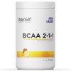 OstroVit BCAA 2:1:1 - 400 грамм (фото-0)