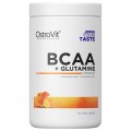 OstroVit BCAA + Glutamine - 500 грамм