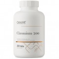 OstroVit Chromium 200 mcg - 200 таблеток