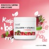 OstroVit Collagen + Vitamin C - 200 грамм (фото-2)