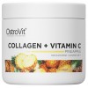 OstroVit Collagen + Vitamin C - 200 грамм (фото-3)