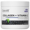 OstroVit Collagen + Vitamin C - 200 грамм (фото-5)