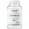 Креатин моногидрат OstroVit Creatine Monohydrate 1100 mg - 120 капсул (фото-1)