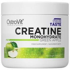 Отзывы Креатин моногидрат OstroVit Creatine Monohydrate - 300 грамм