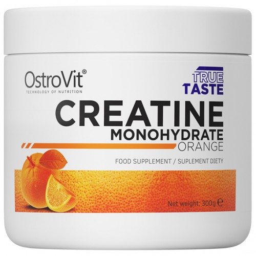 Креатин моногидрат OstroVit Creatine Monohydrate - 300 грамм