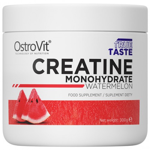 Креатин моногидрат OstroVit Creatine Monohydrate - 300 грамм
