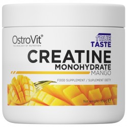 OstroVit Creatine Monohydrate - 300 грамм манго