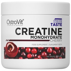 OstroVit Creatine Monohydrate - 300 грамм вишня