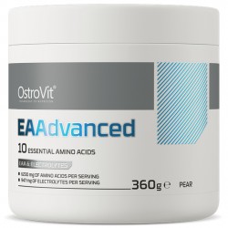 OstroVit EAAdvanced - 360 грамм