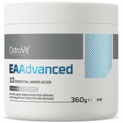 OstroVit EAAdvanced - 360 грамм киви