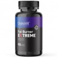 OstroVit Жиросжигатель Fat Burner eXtreme - 90 капсул