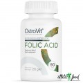 OstroVit Folic Acid - 90 таблеток