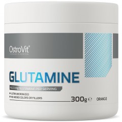 Л-Глютамин OstroVit Glutamine - 300 грамм