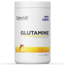 OstroVit Glutamine - 500 грамм