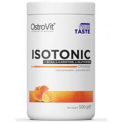 OstroVit Изотоник Isotonic - 500 грамм апельсин
