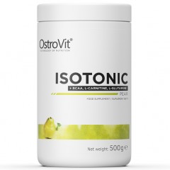 Отзывы Изотоник OstroVit Isotonic - 500 грамм