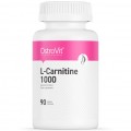 OstroVit Л-Карнитин L-Carnitine 1000 - 90 таблеток